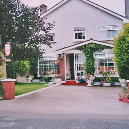 Periwinkle Bed & Breakfast Galway Extérieur photo