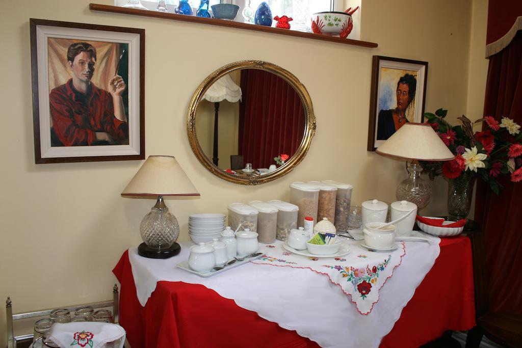 Periwinkle Bed & Breakfast Galway Extérieur photo