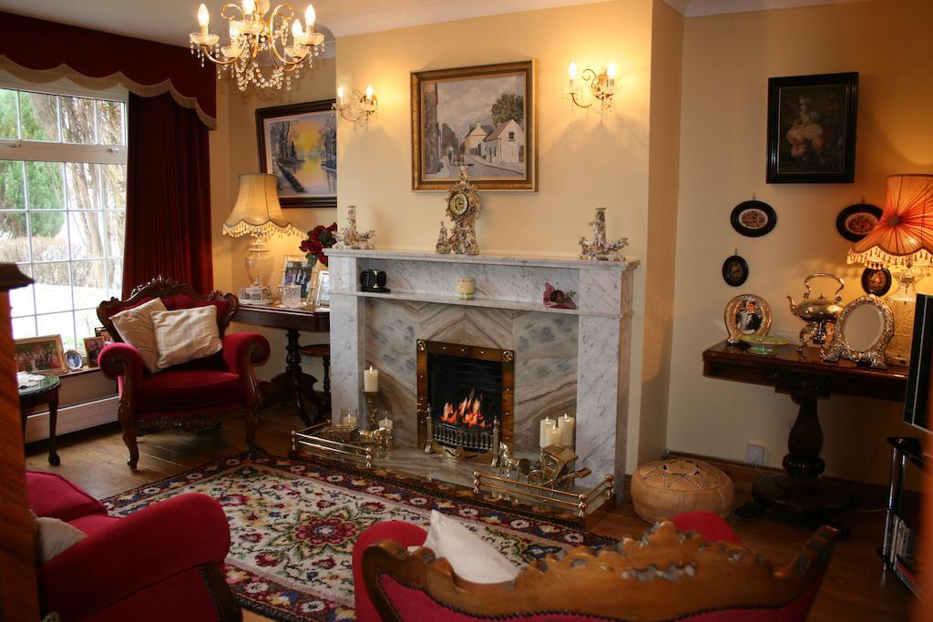 Periwinkle Bed & Breakfast Galway Extérieur photo