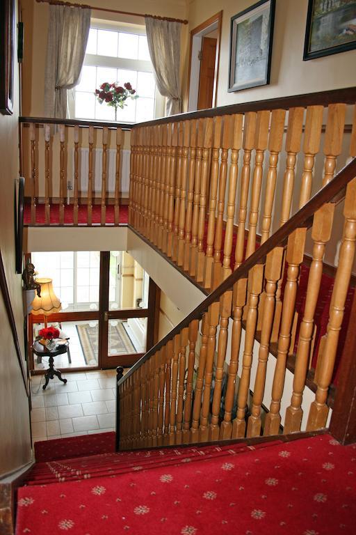 Periwinkle Bed & Breakfast Galway Extérieur photo